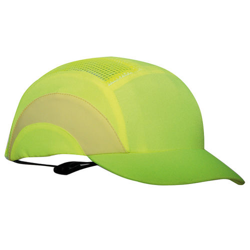 JSP Hardcap A1+™ Short Peak Bump Cap (254592)